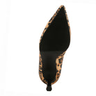 LEOPARD PRINT
