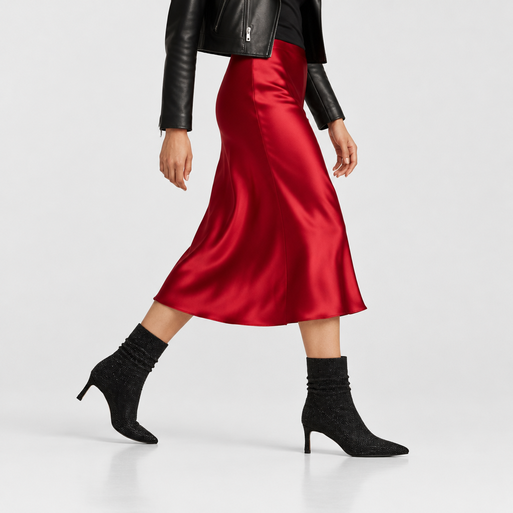 Azura AFTERALL BOOTS – on-foot lifestyle view
