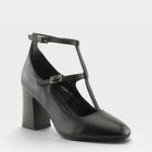 Azura Aguilera Black Shoe