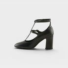 Azura Aguilera Black Shoe