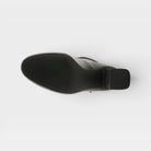 Azura Aguilera Black Shoe