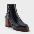 Patrizia – AHANA – B – Boot