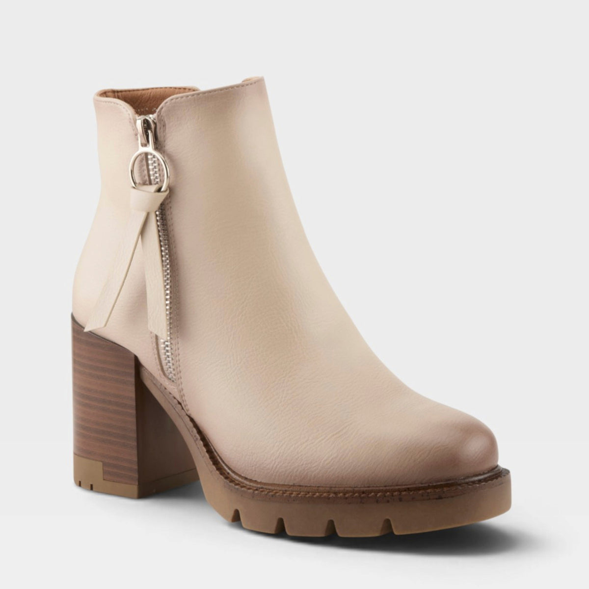 Patrizia – AHANA – BNE – Boot