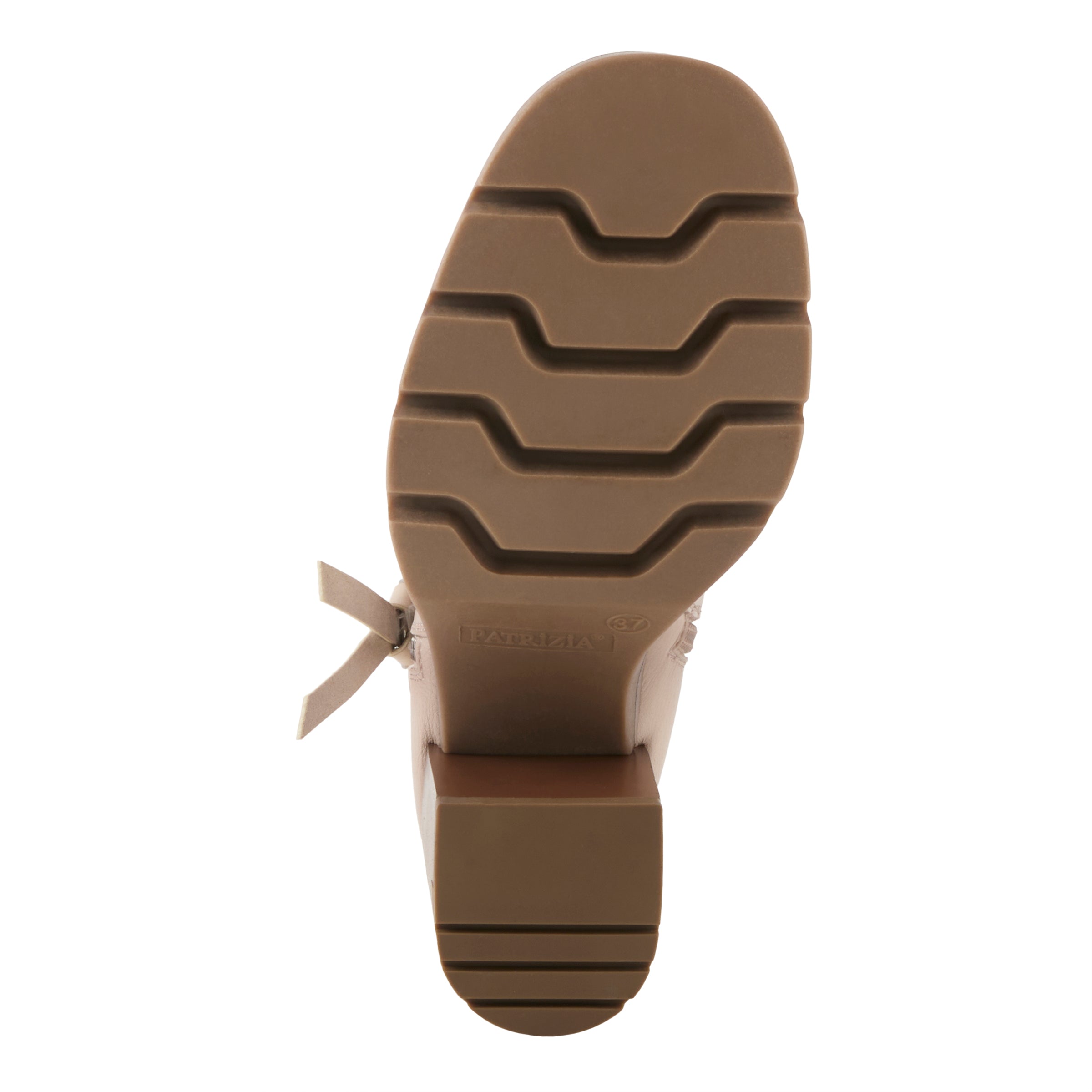 Patrizia Ahana Boots: Heeled Ankle Boots – Spring Step Shoes