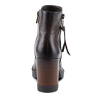CHOCOLATE BROWN