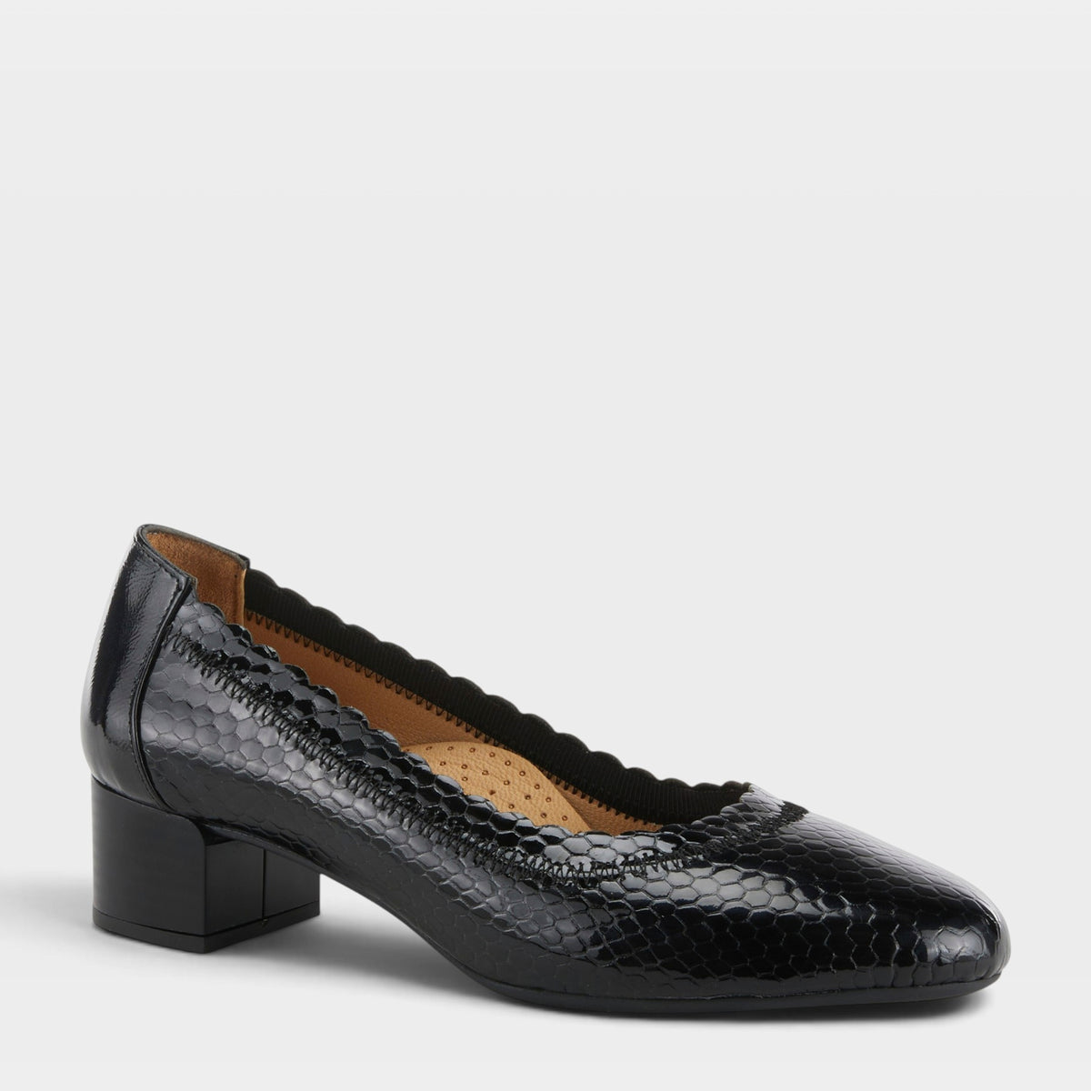 SPRING STEP AHMERIA PUMP-5