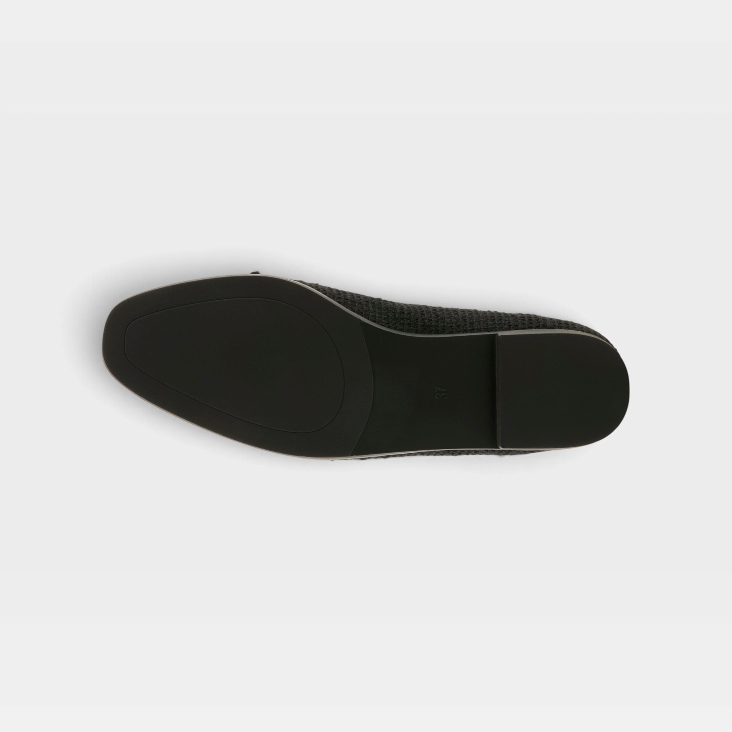 Patrizia Ainosa Black Shoe