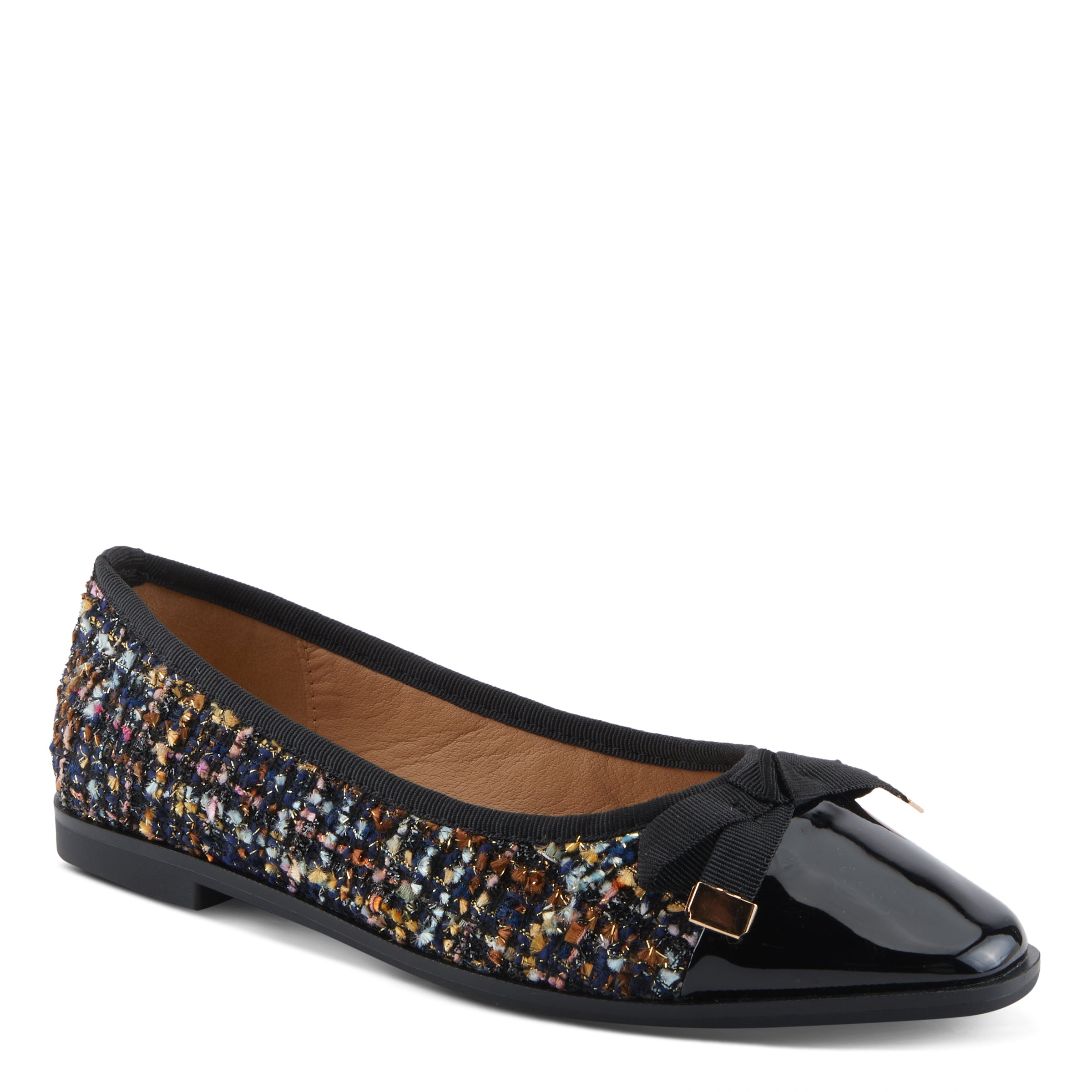 BLACK MULTI