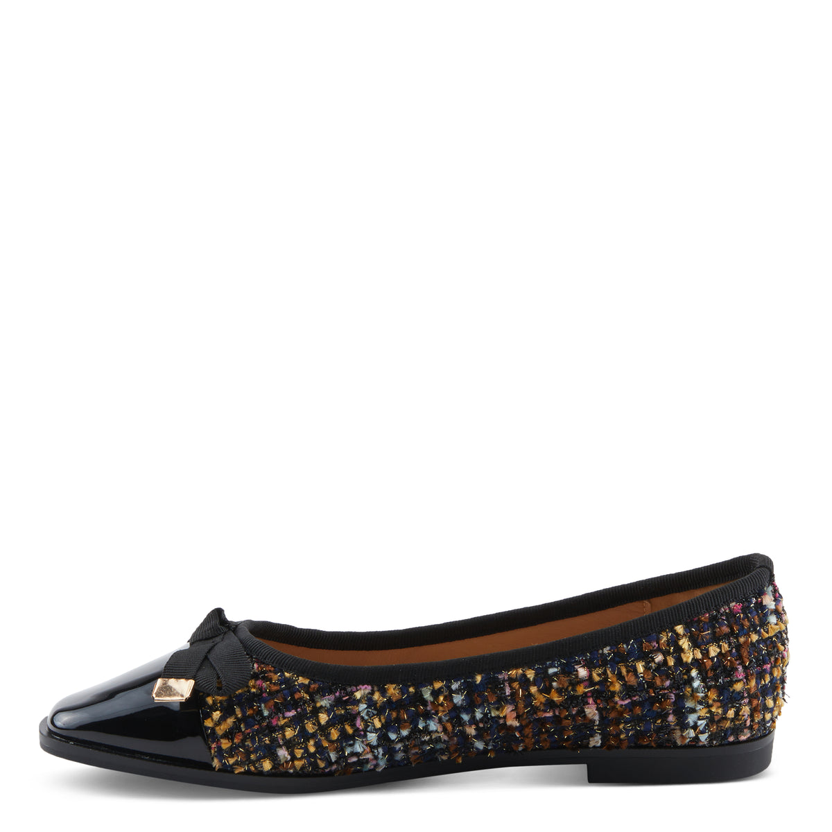 Patrizia PATRIZIA AINOSA SHOES fashion shoe in black with stylish fashion design