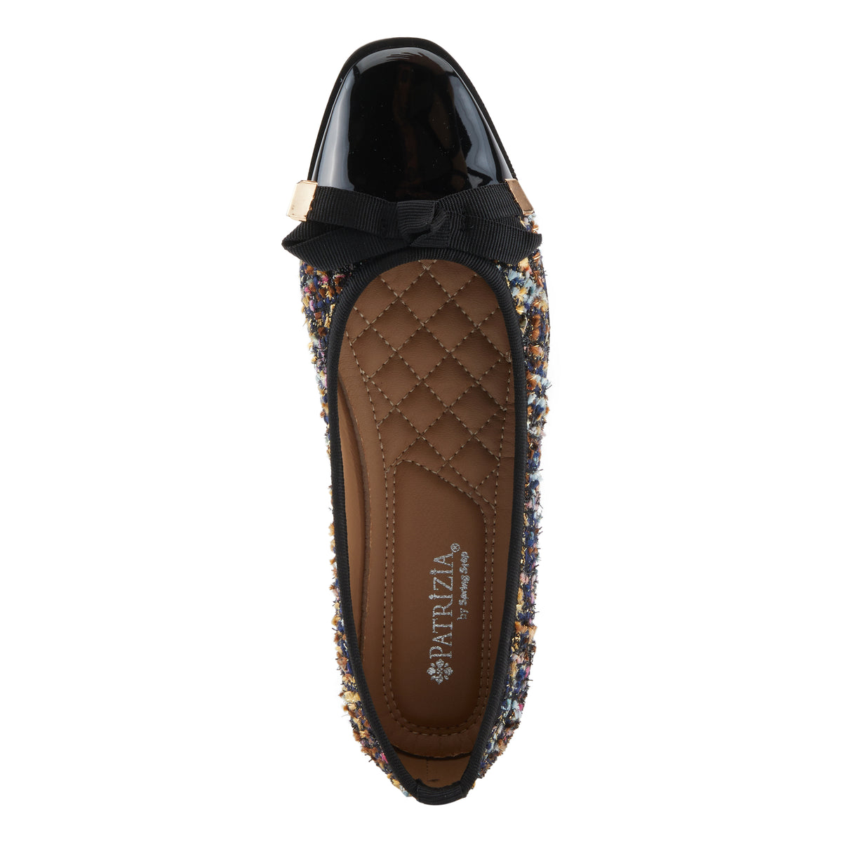 Patrizia PATRIZIA AINOSA SHOES fashion shoe in black with stylish fashion design