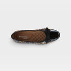 Patrizia Ainosa Black Multi Shoe