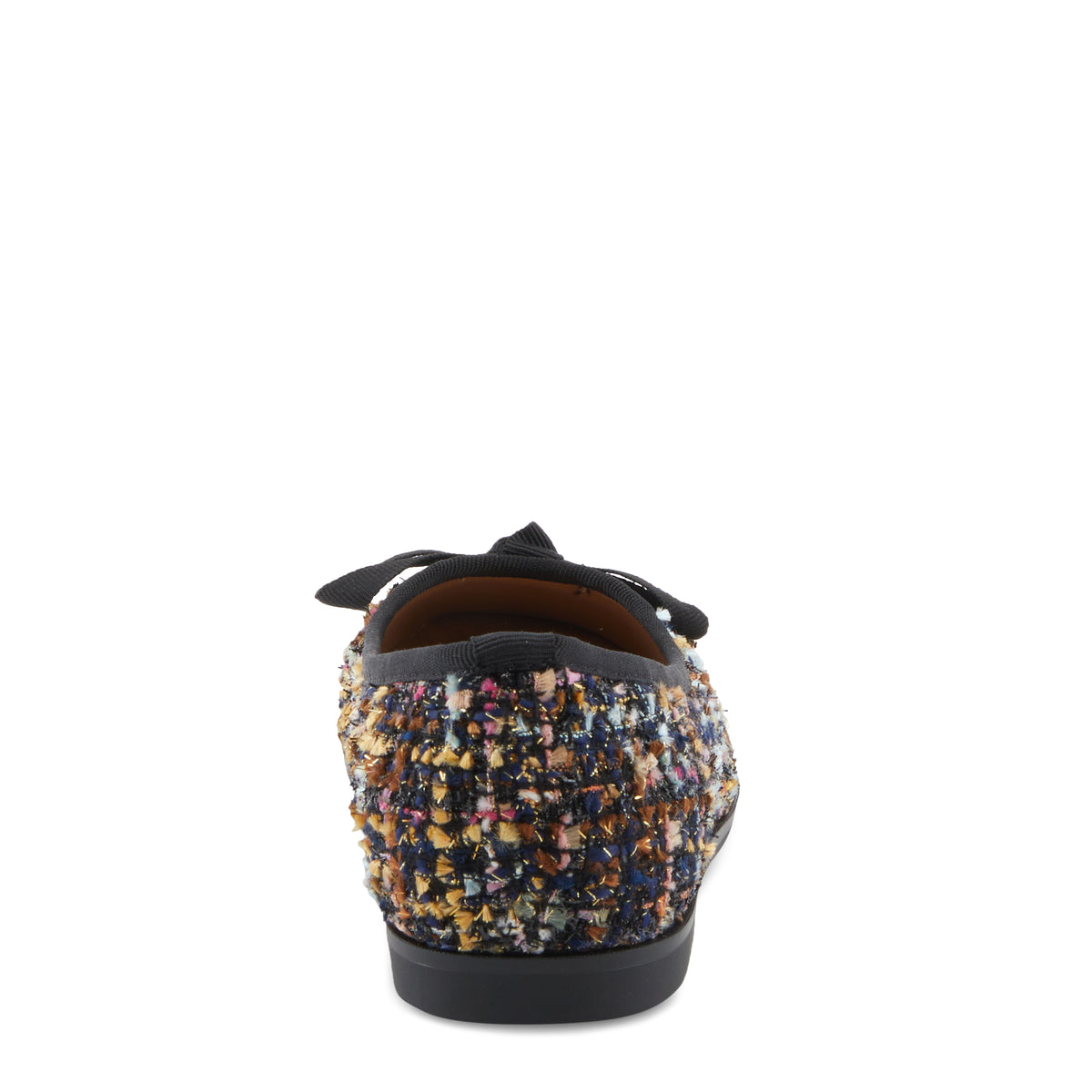 Patrizia PATRIZIA AINOSA SHOES fashion shoe in black with stylish fashion design