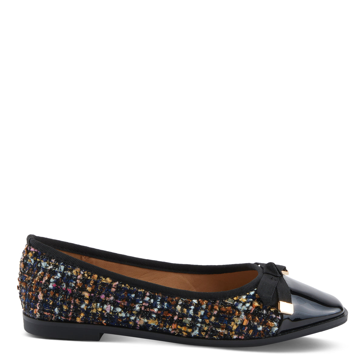 Patrizia PATRIZIA AINOSA SHOES fashion shoe in black with stylish fashion design