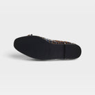 Patrizia Ainosa Black Multi Shoe