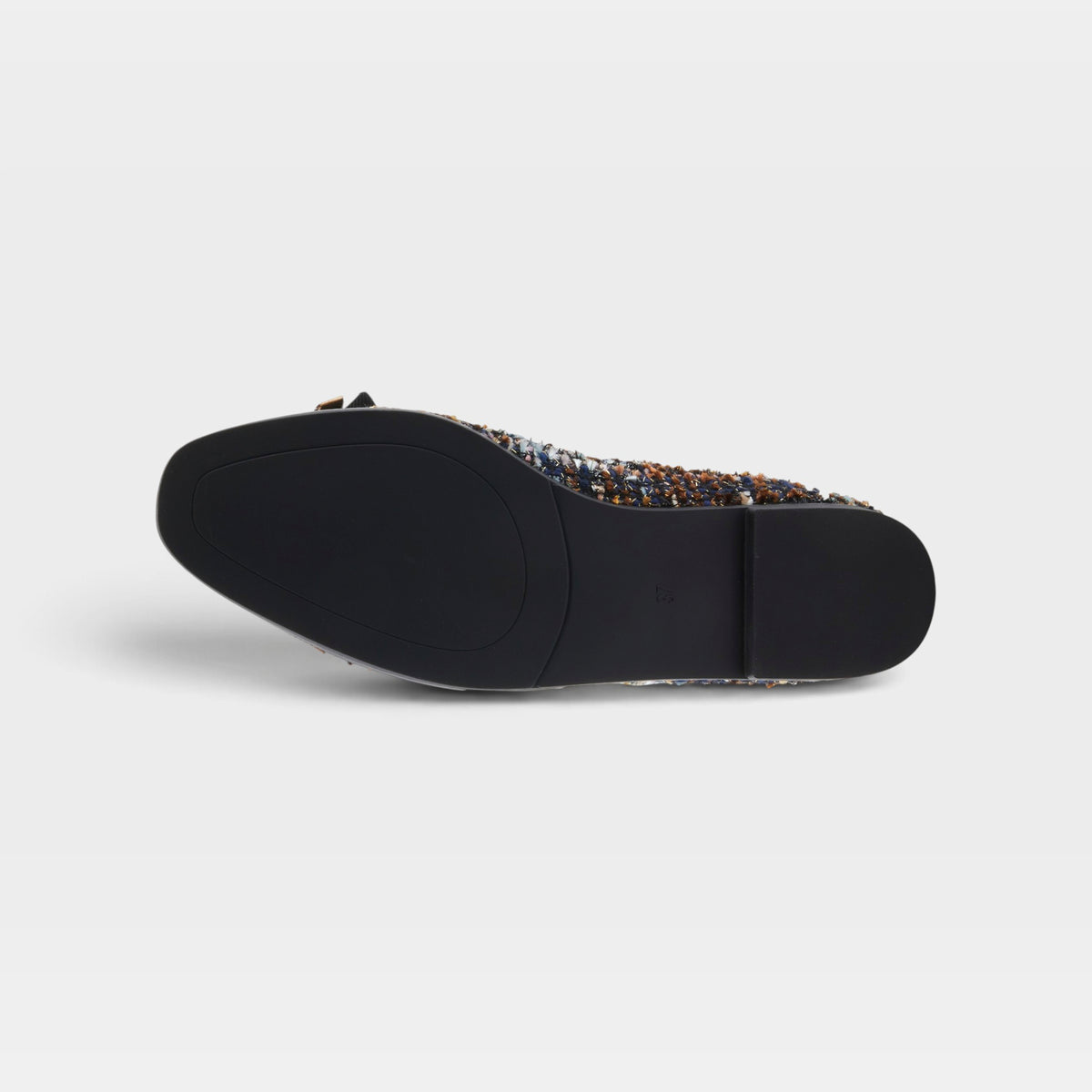 Patrizia Ainosa Black Multi Shoe