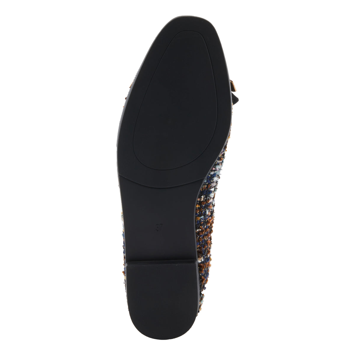 Patrizia PATRIZIA AINOSA SHOES fashion shoe in black with stylish fashion design