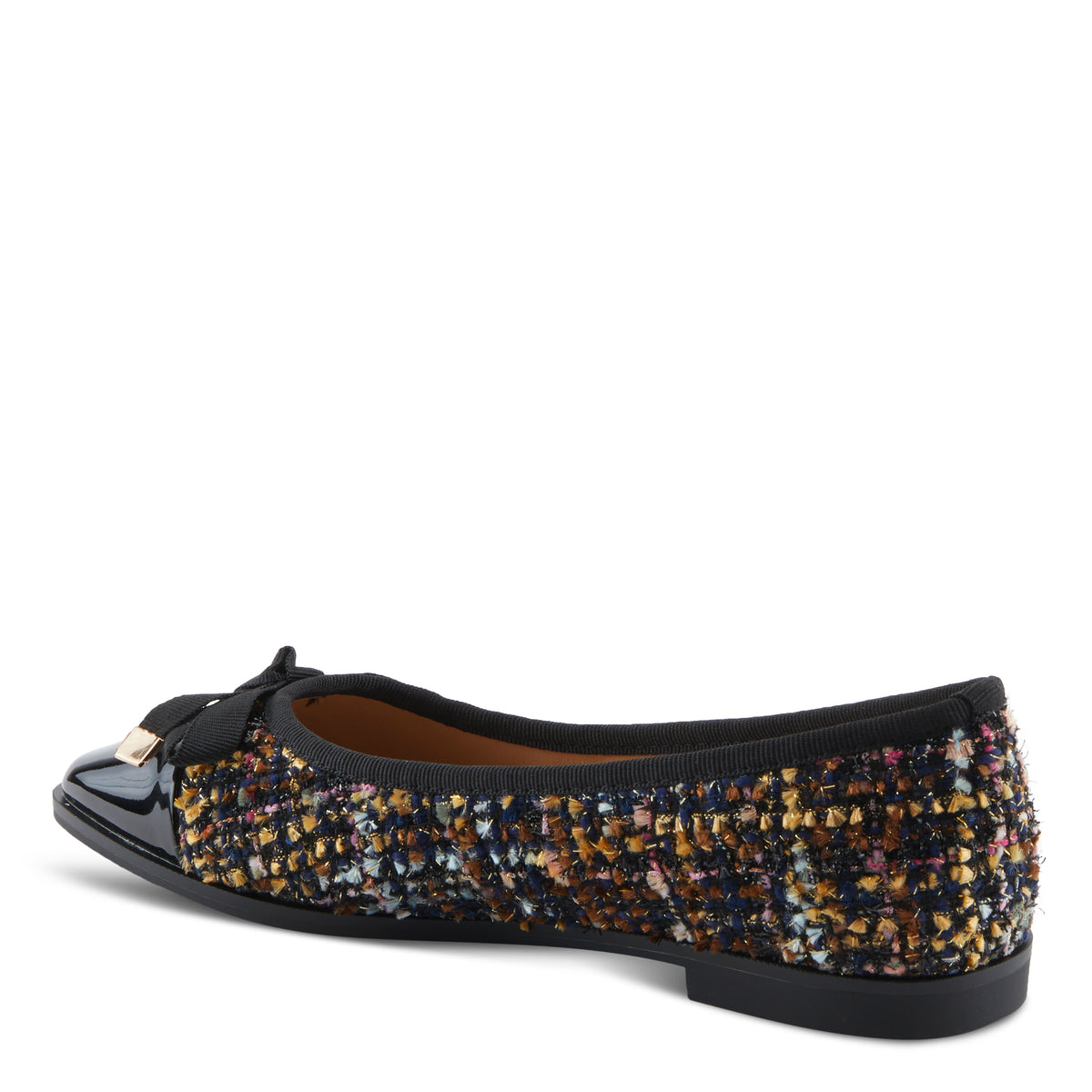 Patrizia PATRIZIA AINOSA SHOES fashion shoe in black with stylish fashion design