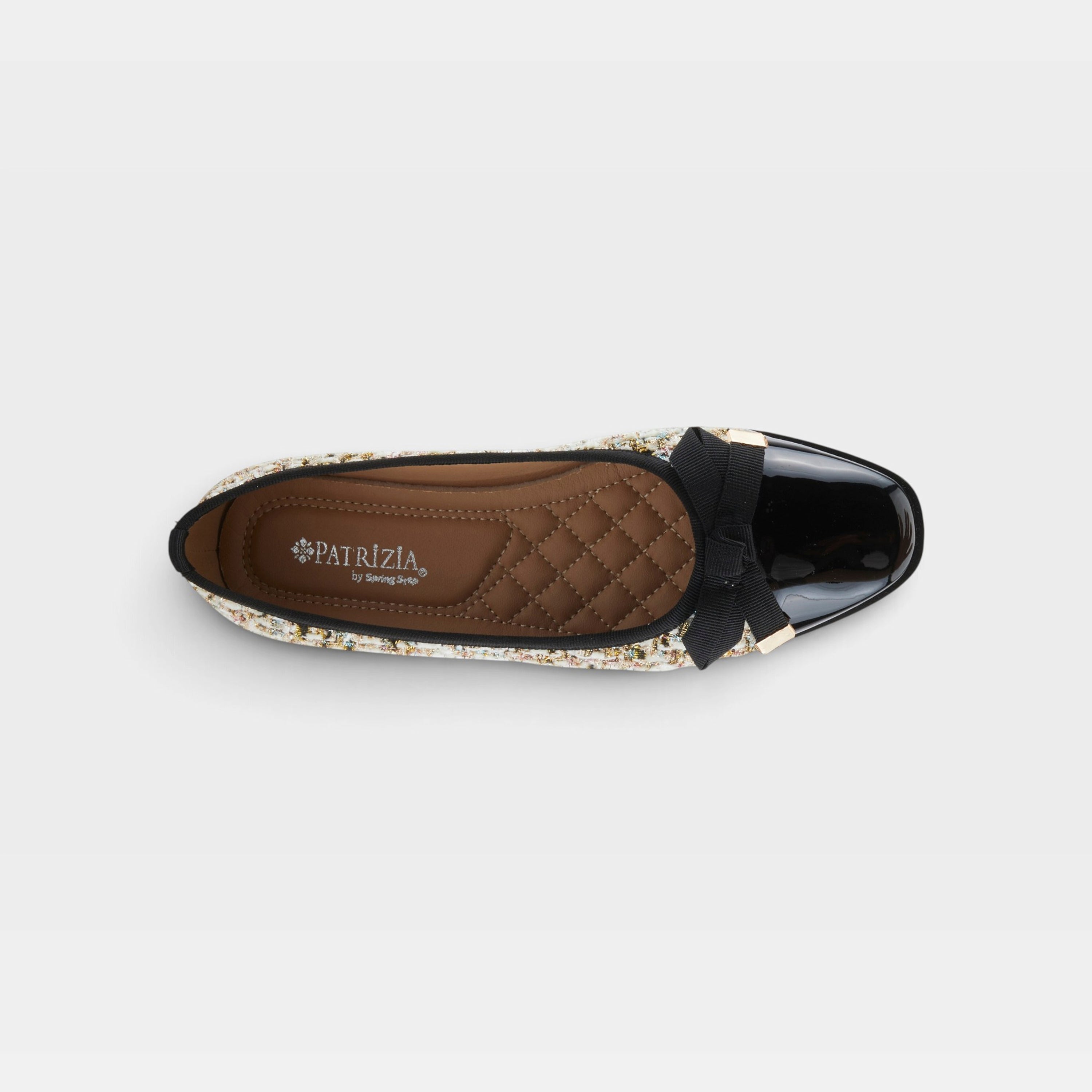 Patrizia Ainosa Rainbow Shoe