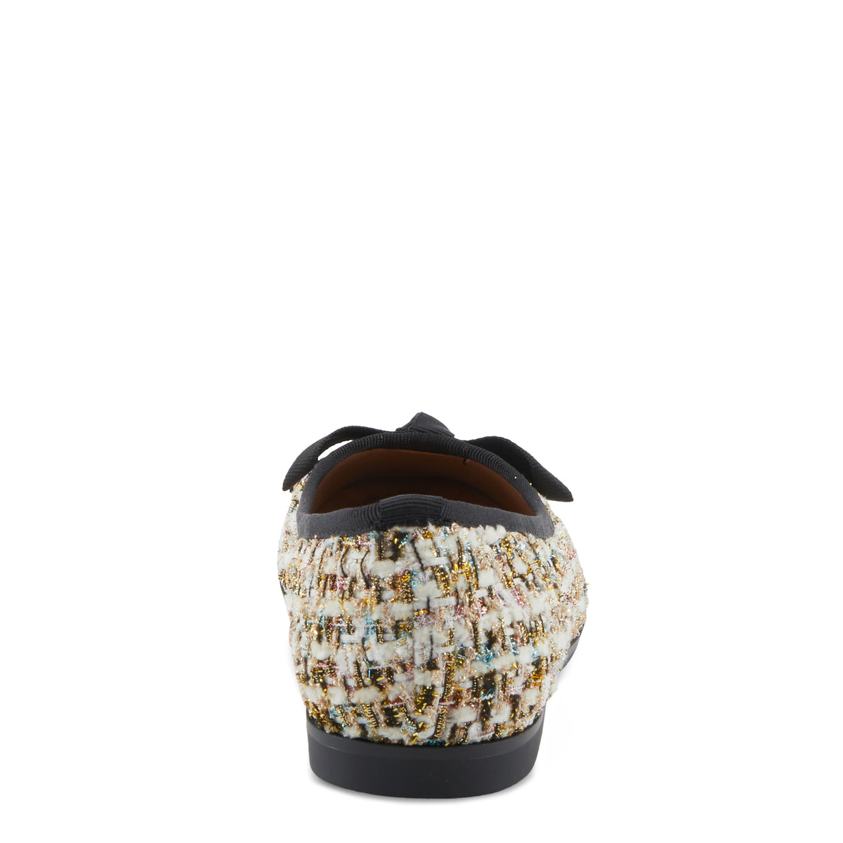 Patrizia PATRIZIA AINOSA SHOES fashion shoe in black multi with stylish fashion design