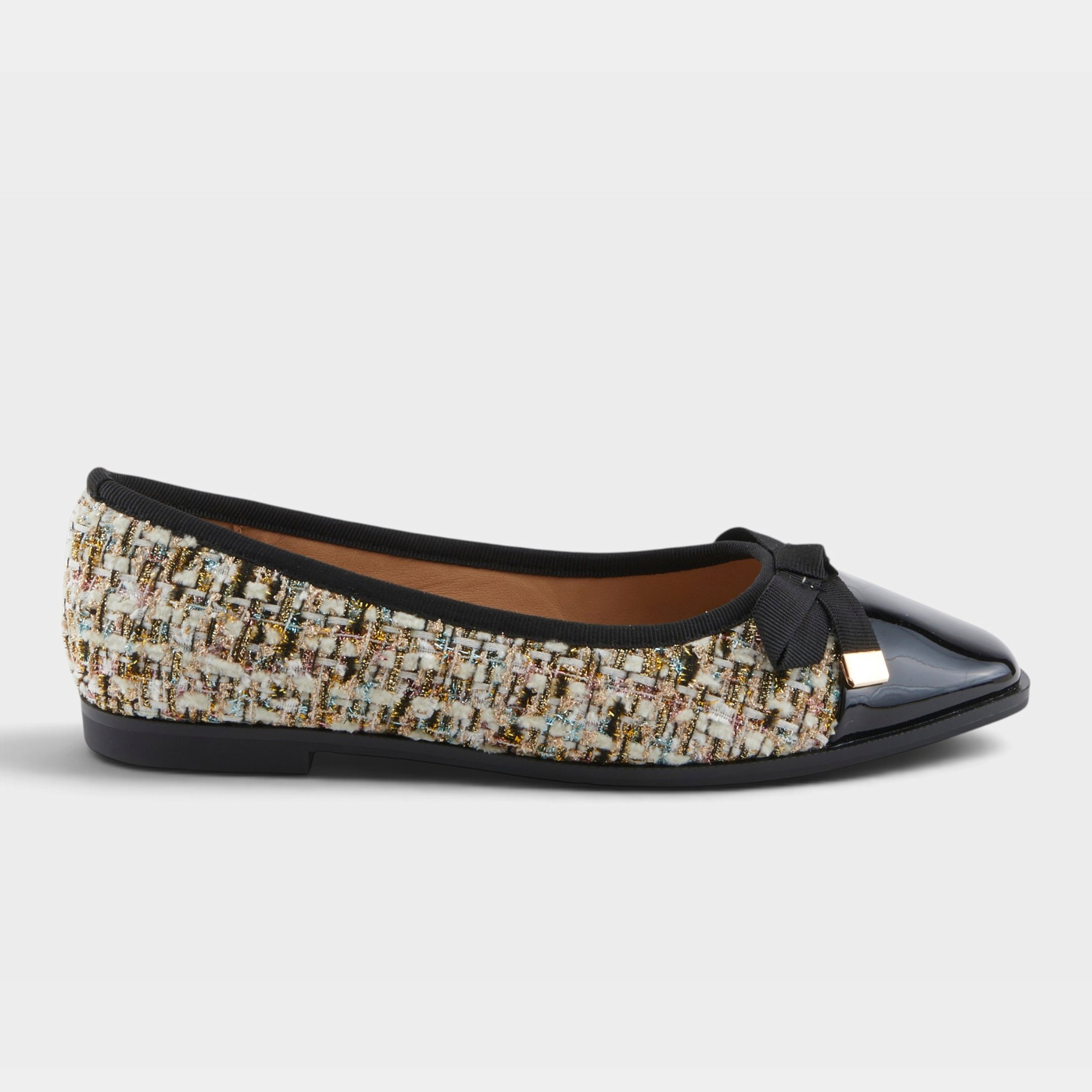 Patrizia Ainosa Rainbow Shoe