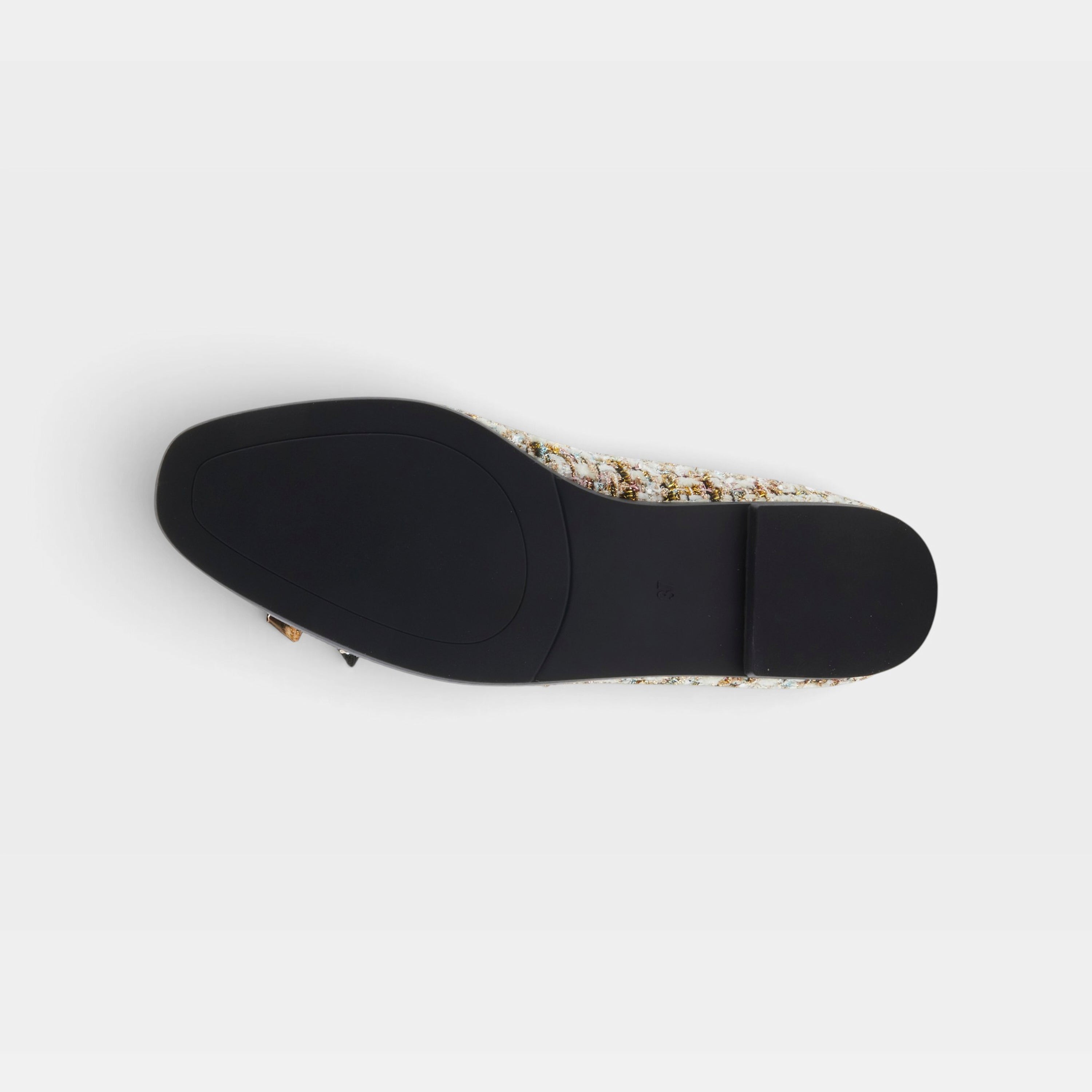 Patrizia Ainosa Rainbow Shoe