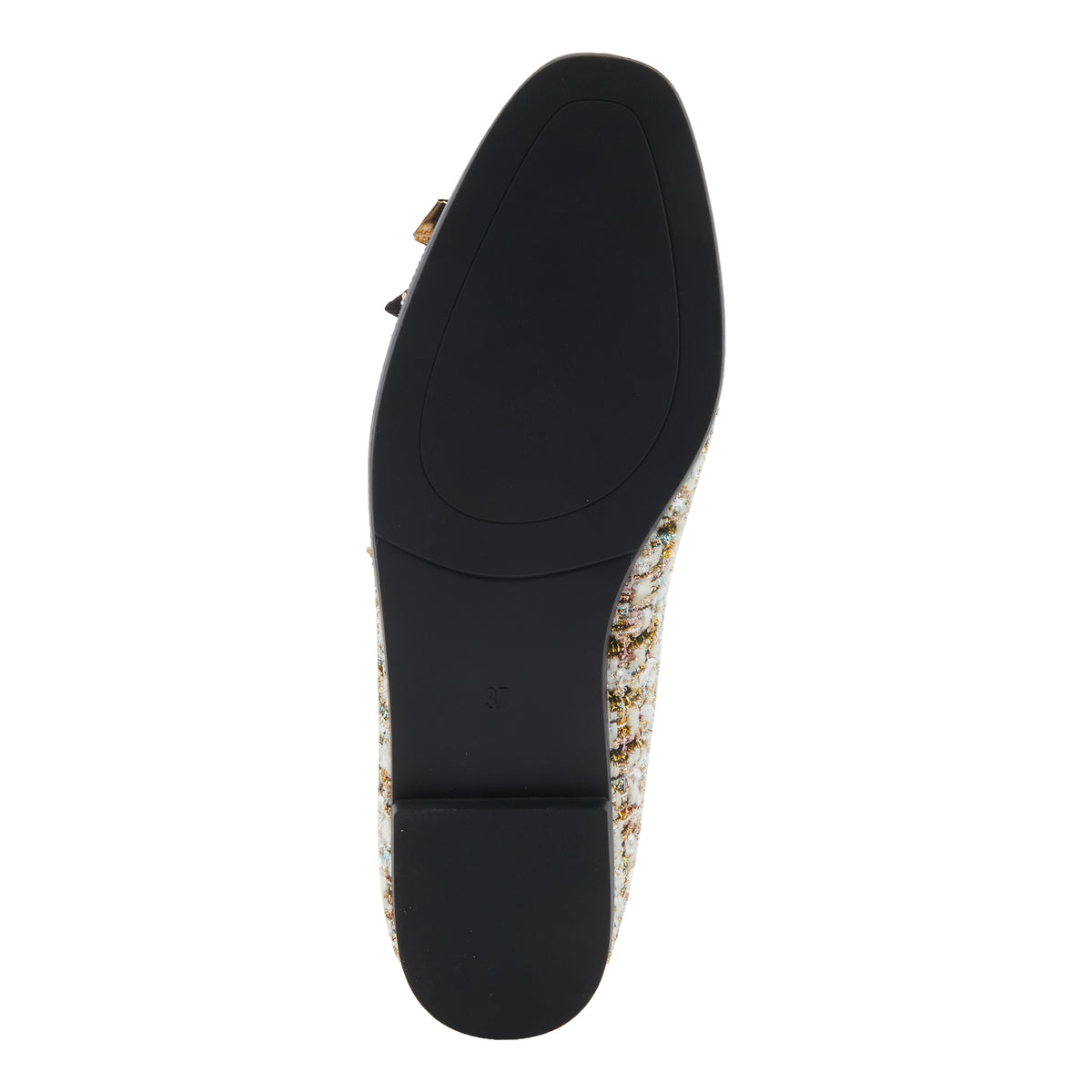 Patrizia PATRIZIA AINOSA SHOES fashion shoe in black multi with stylish fashion design