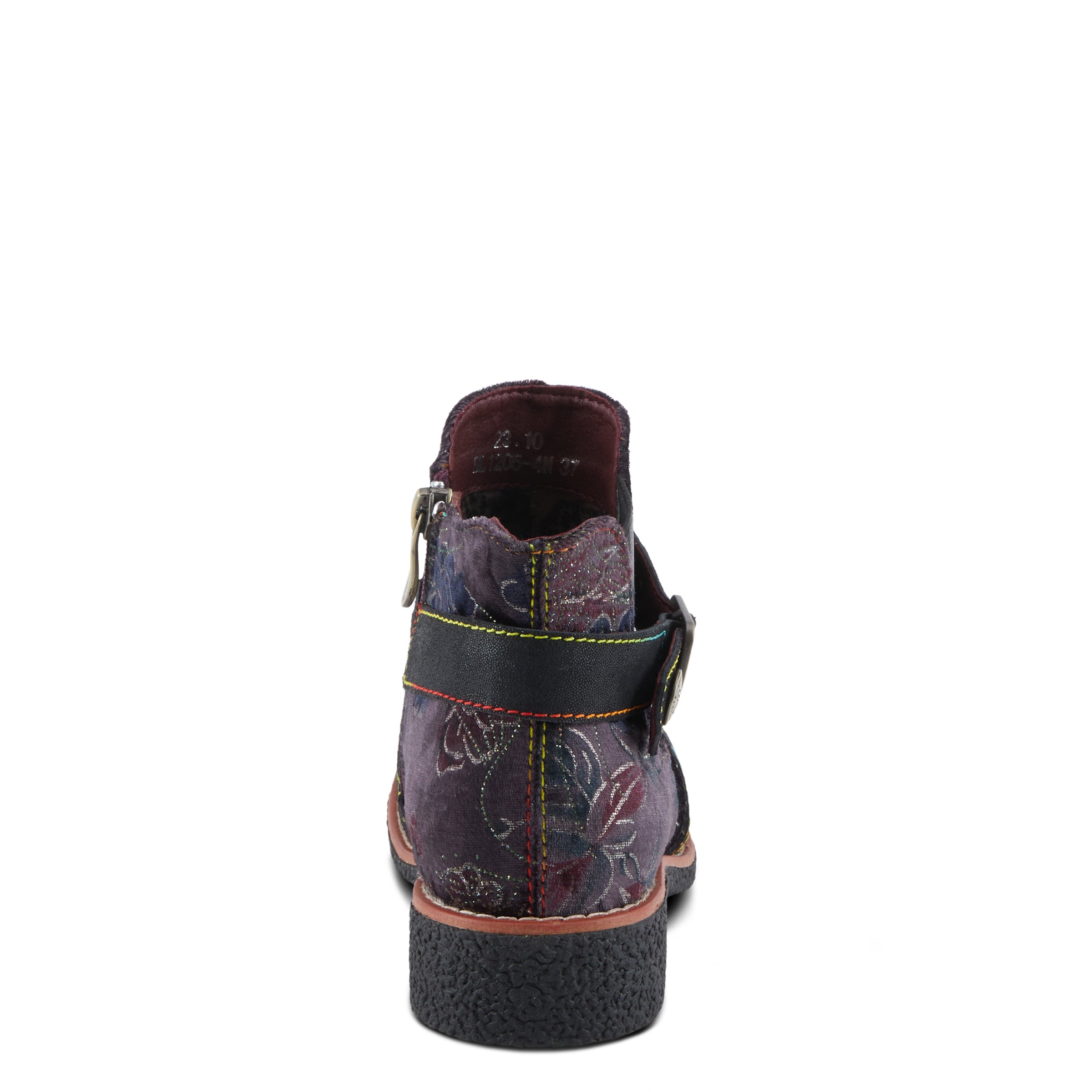L'artiste Airies Chelsea Boots Women – Spring Step Shoes