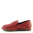 DARK RED