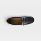 Patrizia Akili Navy Shoe