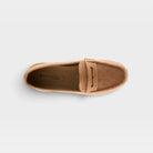 Patrizia Akili Tan Shoe