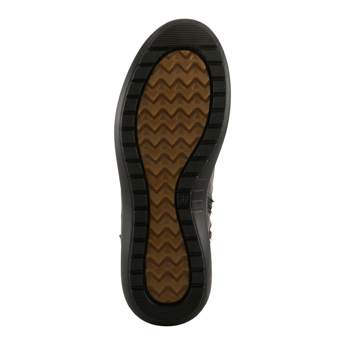 Flexus FLEXUS ALAMA BOOTS boot in black with flexible sole