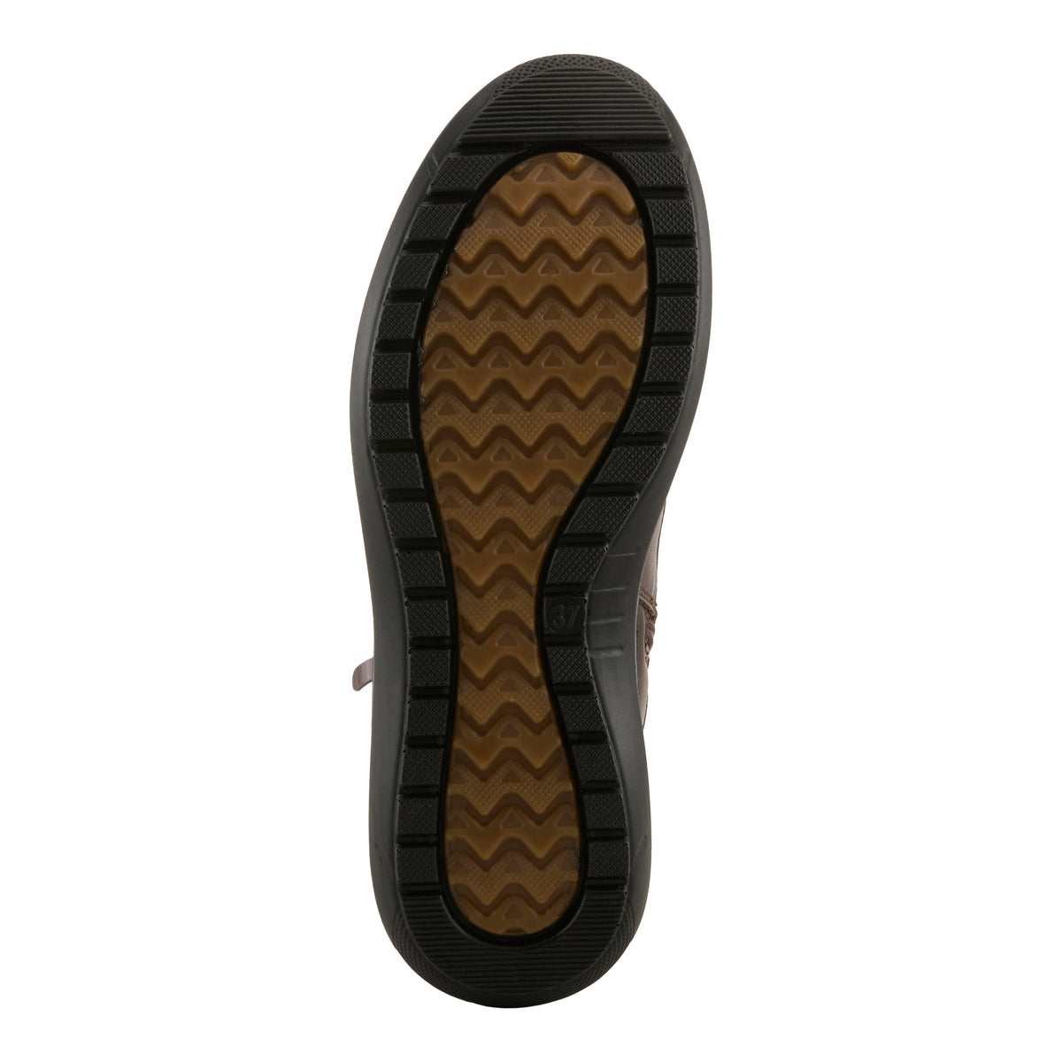 Flexus FLEXUS ALAMA BOOTS boot in dark brown with flexible sole
