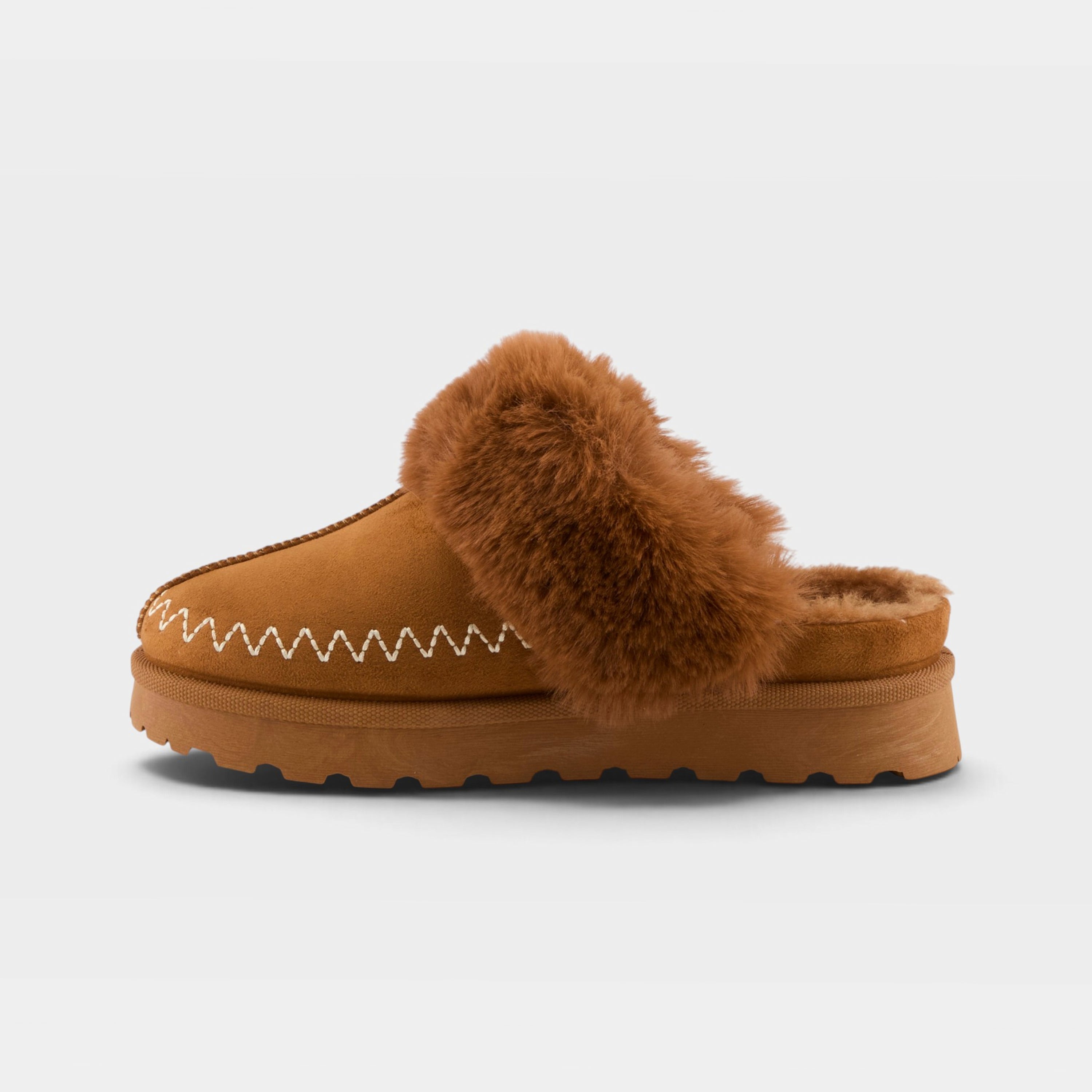 Flexus Alava Camel Clog