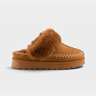 Flexus Alava Camel Clog