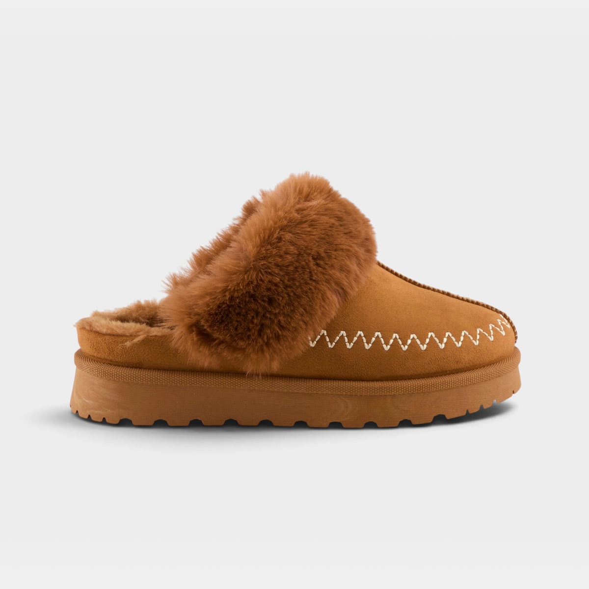 Flexus Alava Camel Clog