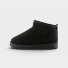 Flexus Albiera Black Shoe
