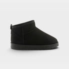 Flexus Albiera Black Shoe