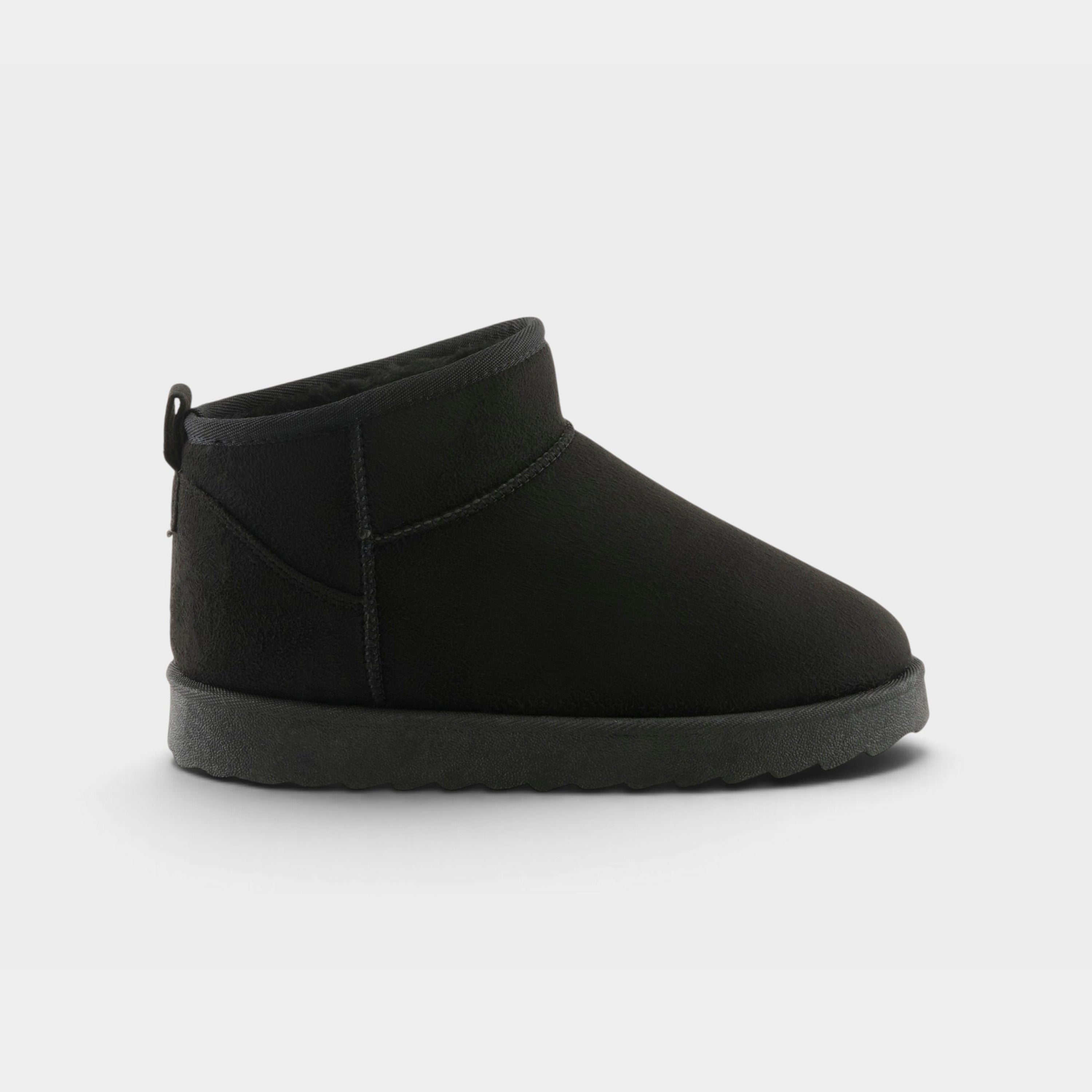 Flexus Albiera Black Shoe