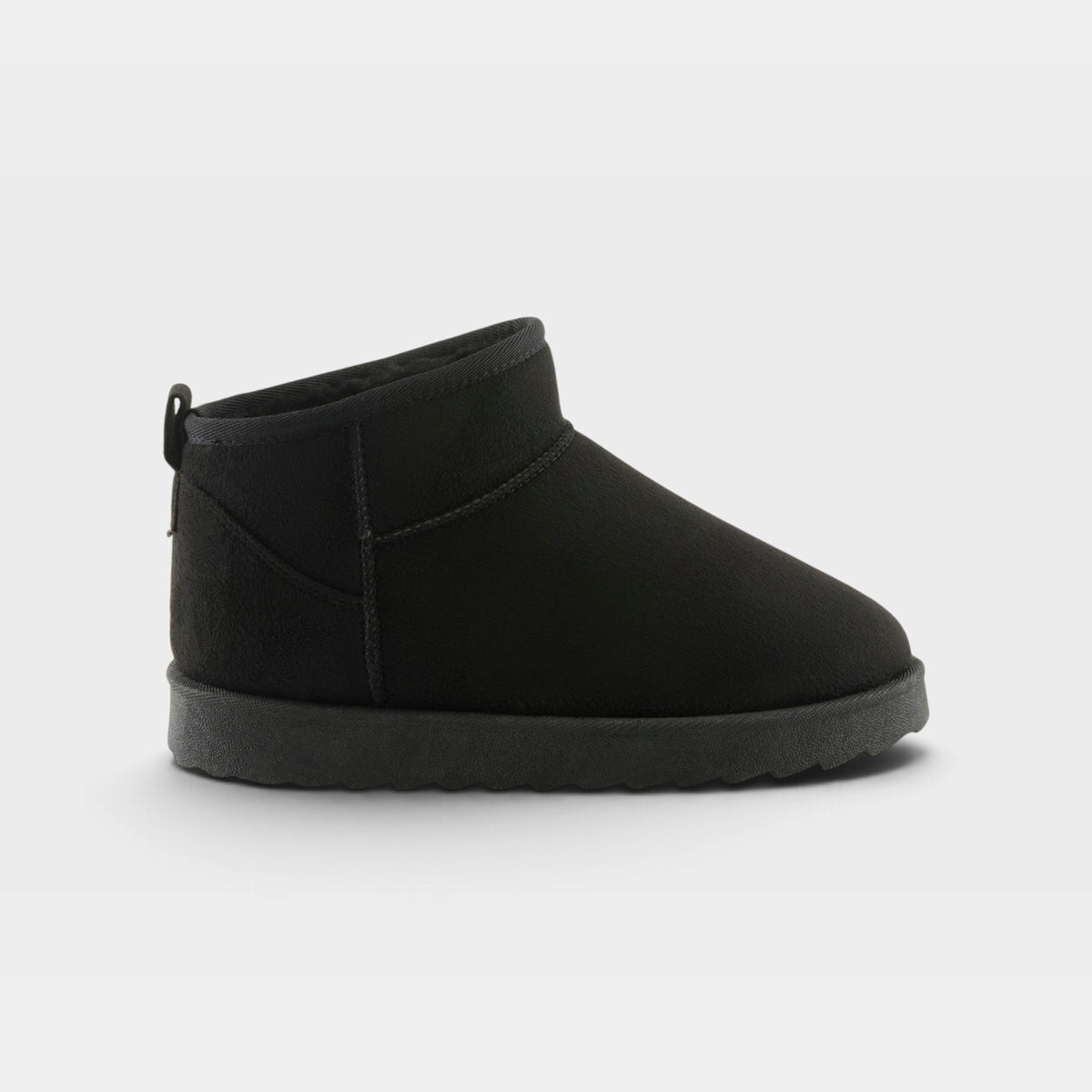 Flexus Albiera Black Shoe