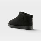 Flexus Albiera Black Shoe