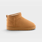 Flexus Albiera Camel Shoe