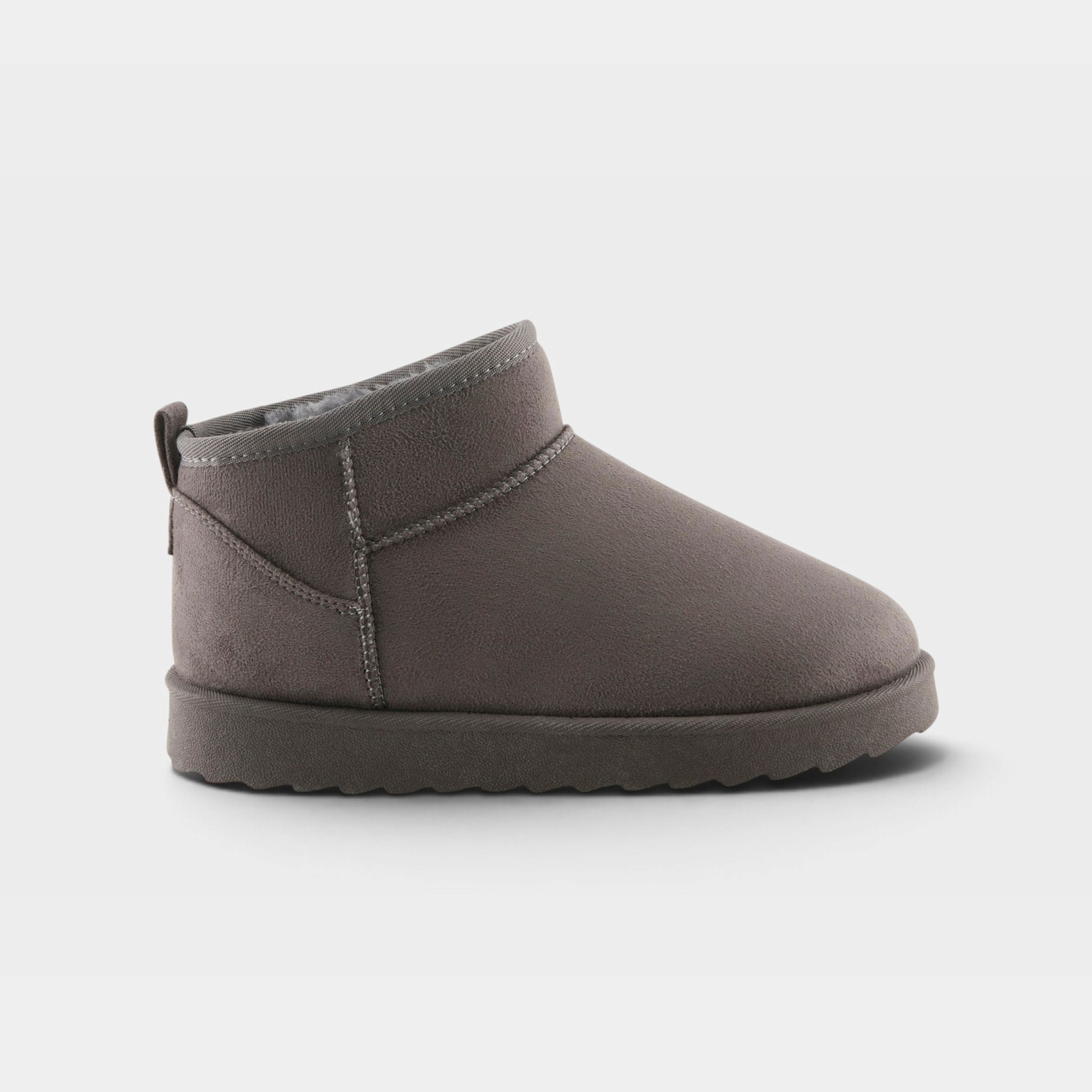 Flexus Albiera Grey Shoe