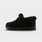 Flexus Aldana Black Shoe