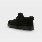 Flexus Aldana Black Shoe