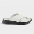 Flexus Alderine White Sandal