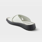Flexus Alderine White Sandal