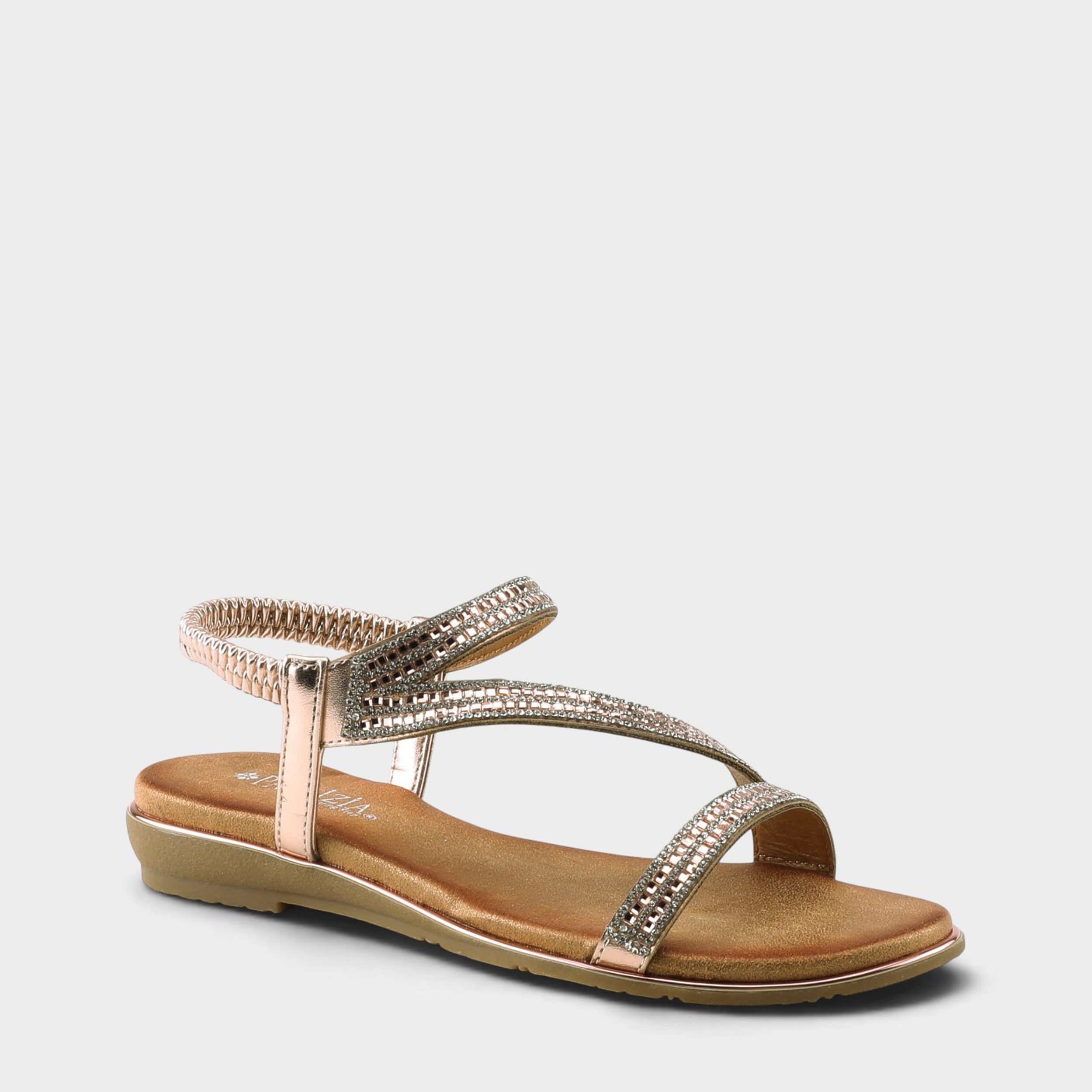 Patrizia – ALELLA – RGLD – Sandal