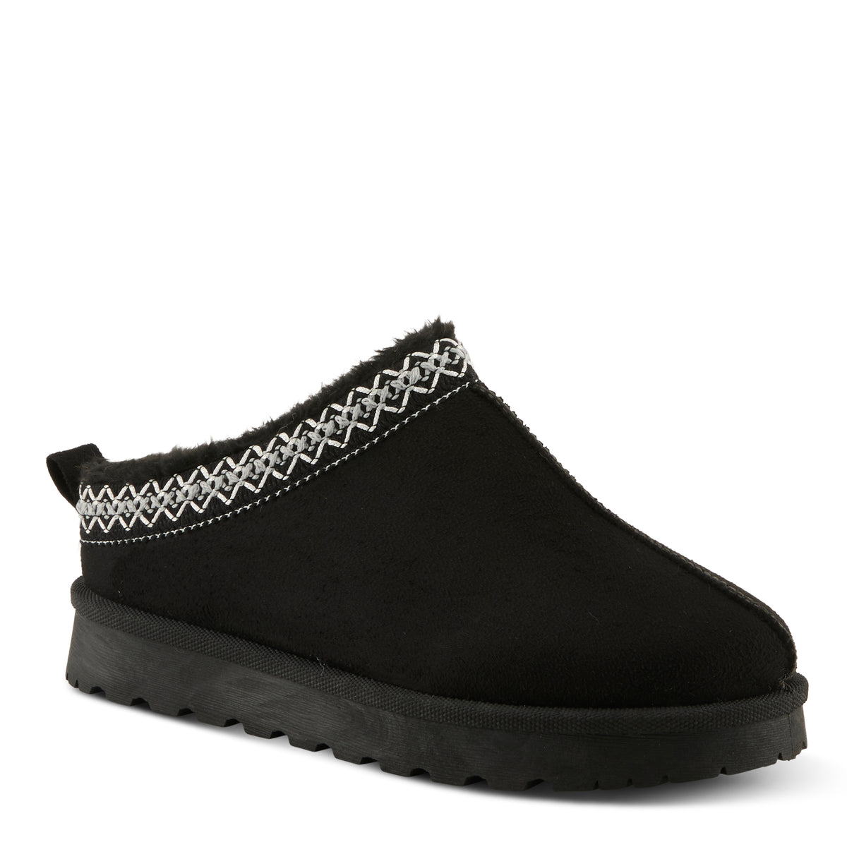Women’s Black European Slip-On Comfort Clogs Dansko Professional Clogs Womens Size 7.5-8 EU-38 Black  main image 2