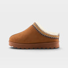 Flexus Alexon Camel Clog