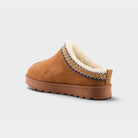 Flexus Alexon Camel Clog